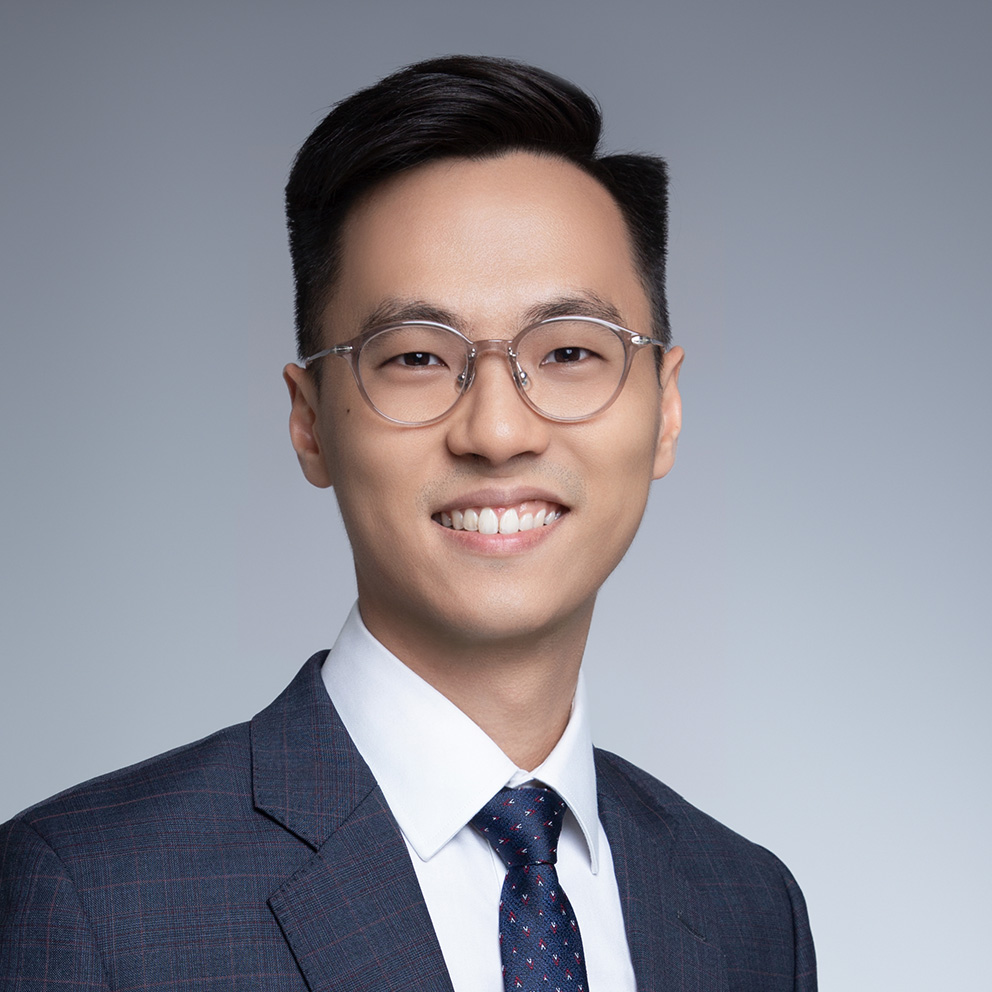 Dr. CHAN Ngo Yin, John