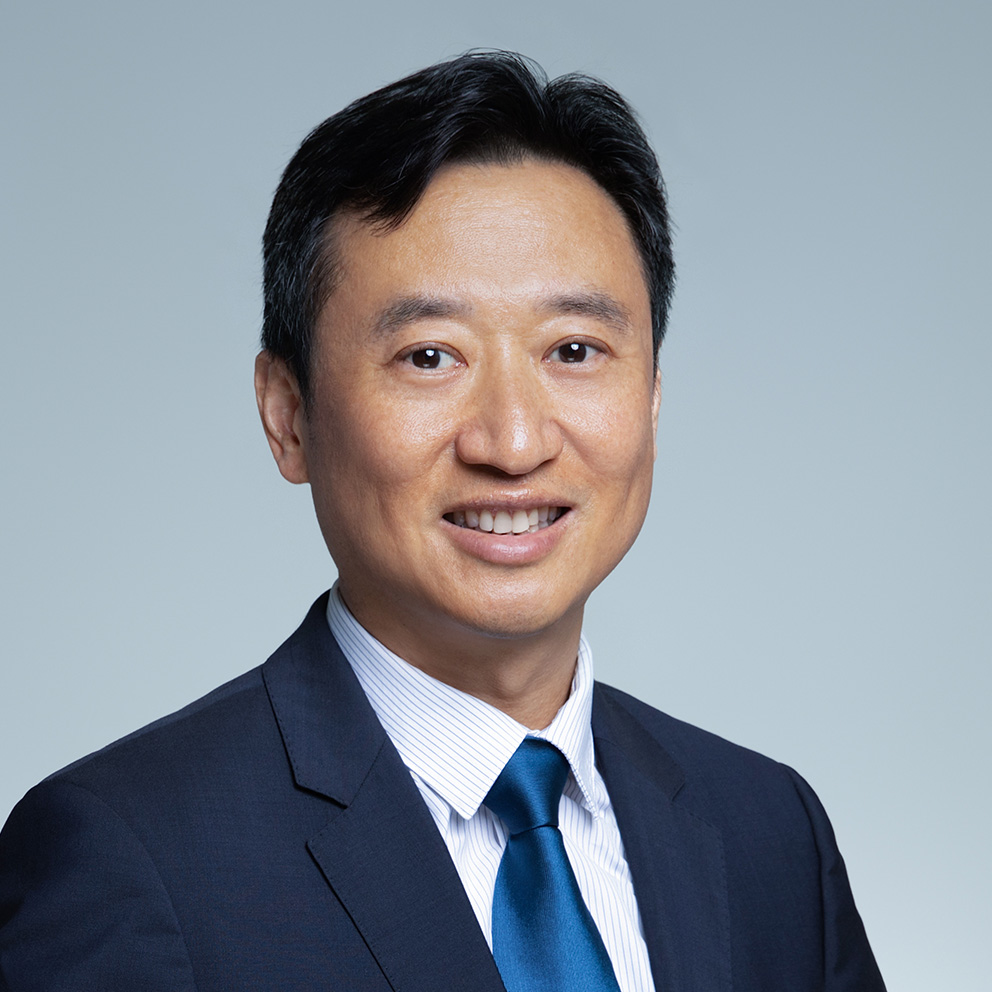 Dr. CHOW Ming Chung