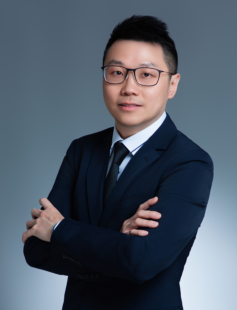 Dr. NG Tai Yin, Kelvin